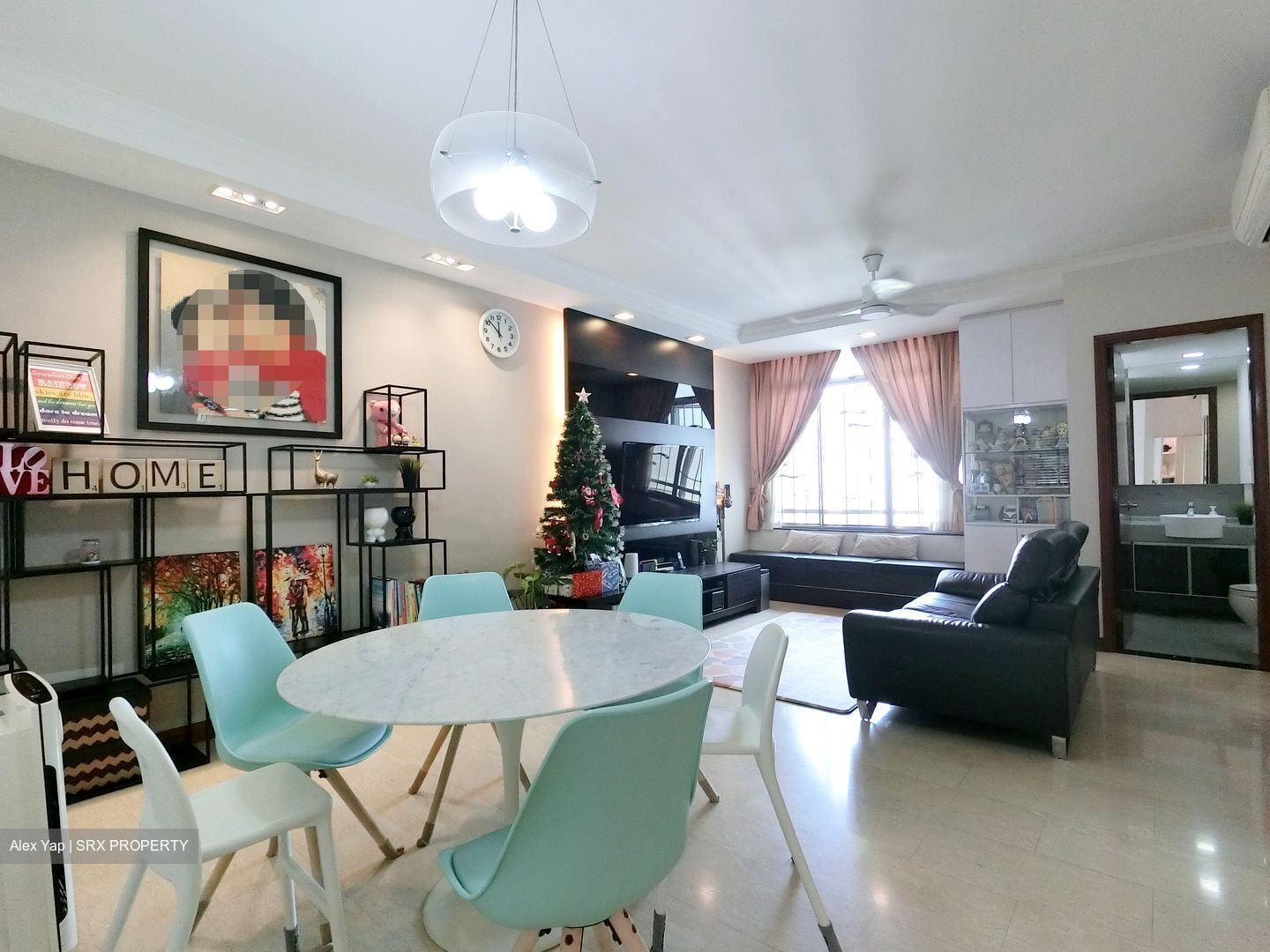 Compass Heights (D19), Apartment #323961711